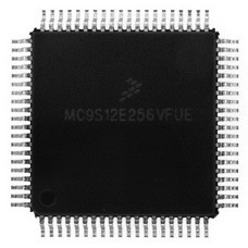 MC9S12E256VFUE|Freescale Semiconductor