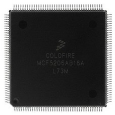 MCF5206AB16A|Freescale Semiconductor