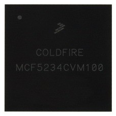 MCF5234CVM100|Freescale Semiconductor