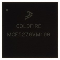 MCF5270VM100|Freescale Semiconductor