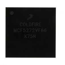 MCF5272VF66|Freescale Semiconductor