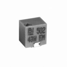 43WR500KLFTR|TT Electronics/BI