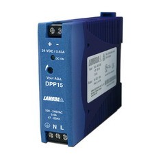 DPP15-24|TDK-Lambda Americas Inc