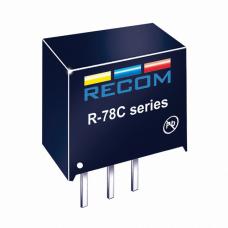 R-78C15-1.0|Recom Power Inc