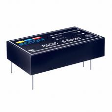 RAC05-05SB|Recom Power Inc