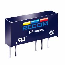 RP-1212D/P/X2|Recom Power Inc