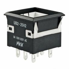 UB226KKW016B|NKK Switches