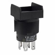 YB26WSKW01|NKK Switches