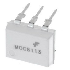 MOC8113M|Fairchild Optoelectronics Group