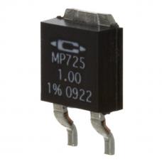 MP725-0.50-1%|Caddock Electronics Inc