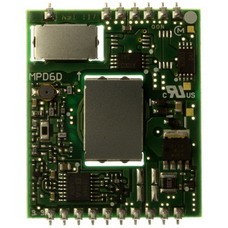MPD6D117S|Murata Power Solutions Inc
