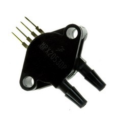 MPX2053DP|Freescale Semiconductor