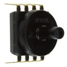 MPXV10GC7U|Freescale Semiconductor