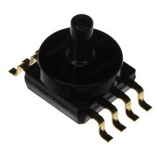 MPXV7025GC6U|Freescale Semiconductor