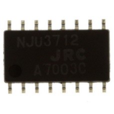 NJU3712M|NJR