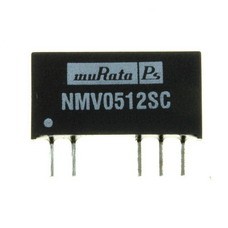 NMV0512SC|Murata Power Solutions Inc