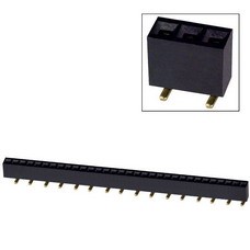 NPPC321KFXC-RC|Sullins Connector Solutions