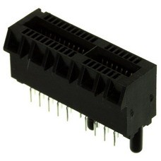 NWE18DHHN-T911|Sullins Connector Solutions