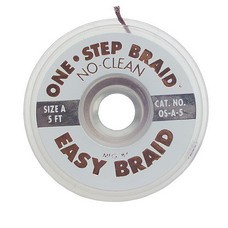 OS-A-5|Easy Braid Co.
