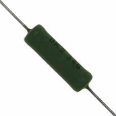 PAC500008201FAC000|Vishay BC Components