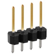 PBC04SFAN|Sullins Connector Solutions