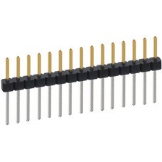 PBC15SACN|Sullins Connector Solutions