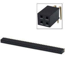PPPC382LJBN-RC|Sullins Connector Solutions