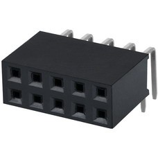 PPTC052LJBN|Sullins Connector Solutions