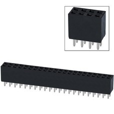 PPTC222LFBN|Sullins Connector Solutions
