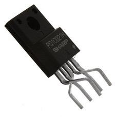 PQ1CG21H2RZ|Sharp Microelectronics