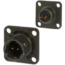 PT02A-8-2P|Amphenol Industrial Operations