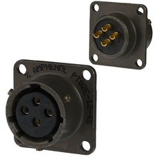 PT02E-12-4S|Amphenol Industrial Operations