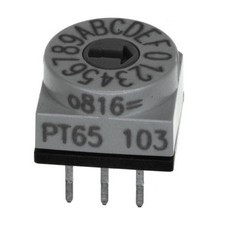 PT65103|APEM Components, LLC