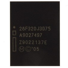 RC28F320J3D75A|Numonyx/Intel
