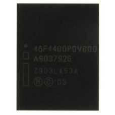 RC48F4400P0VB00A|Numonyx/Intel