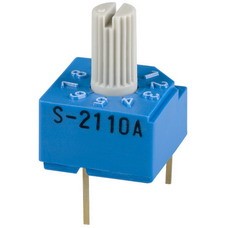 S-2110A|Copal Electronics Inc