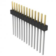 PBC13SAFN|Sullins Connector Solutions