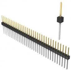 PBC34SFDN|Sullins Connector Solutions