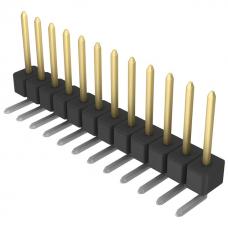 PBC12SGAN|Sullins Connector Solutions