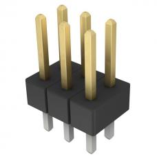 PBC03DAAN|Sullins Connector Solutions