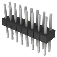 PEC08DABN|Sullins Connector Solutions