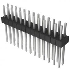 PEC13DADN|Sullins Connector Solutions