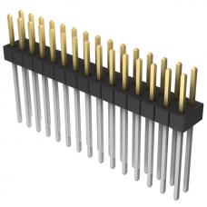 PBC15DAEN|Sullins Connector Solutions