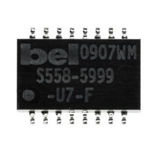 S558-5999-U7-F|Bel Fuse Inc