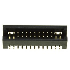 SBH31-NBPB-D13-SM-BK|Sullins Connector Solutions