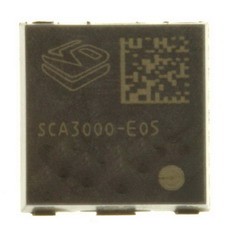 SCA3000-E05|VTI Technologies