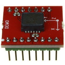 SCA830-D06 PCB|VTI Technologies