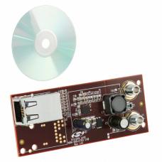 SI3402-EVB|Silicon Laboratories Inc
