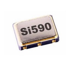 59X-PROG-CMOS-ADGR|Silicon Laboratories  Inc