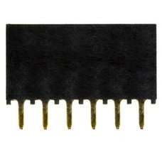 SSQ-106-01-G-S|Samtec Inc